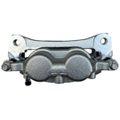 2011 Ram 3500 Brake Caliper 3